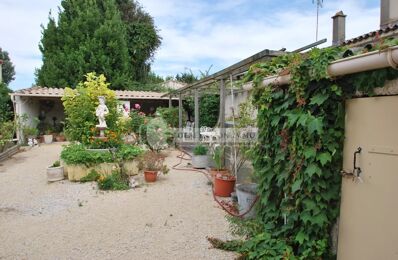 vente maison 349 000 € à proximité de Saint-Rémy-de-Provence (13210)