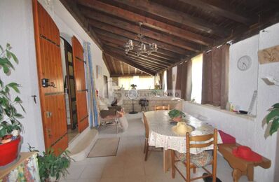 vente maison 349 000 € à proximité de Les Baux-de-Provence (13520)