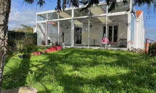 Maison 4 Pièces 92 m² à vendre à Talmont-Saint-Hilaire (85440)