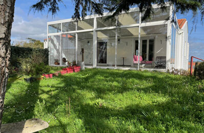 vente maison 345 000 € à proximité de La Chapelle-Achard (85150)