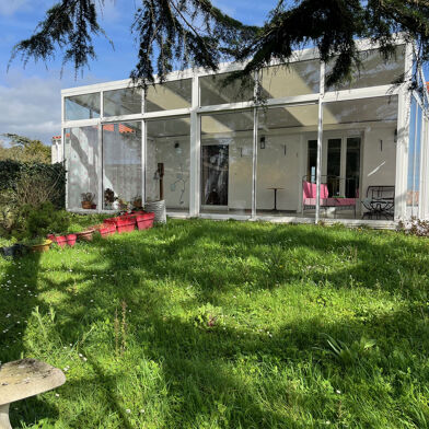 Maison 4 pièces 345000 €