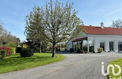 vente maison 325 000 € à proximité de Pont-Saint-Martin (44860)