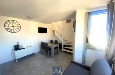 vente appartement 289 000 € à proximité de Antibes (06600)