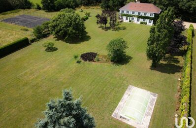 vente maison 349 000 € à proximité de Chalonnes-sur-Loire (49290)
