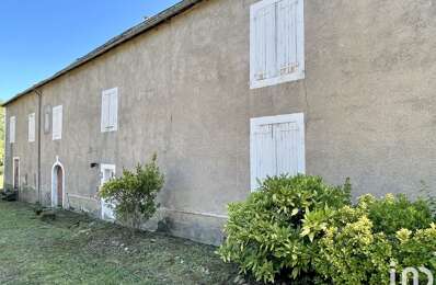 vente maison 125 000 € à proximité de Saint-Aulaire (19130)