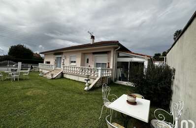 vente maison 249 000 € à proximité de Calavanté (65190)