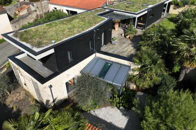 Maison 7 pièces 367500 €