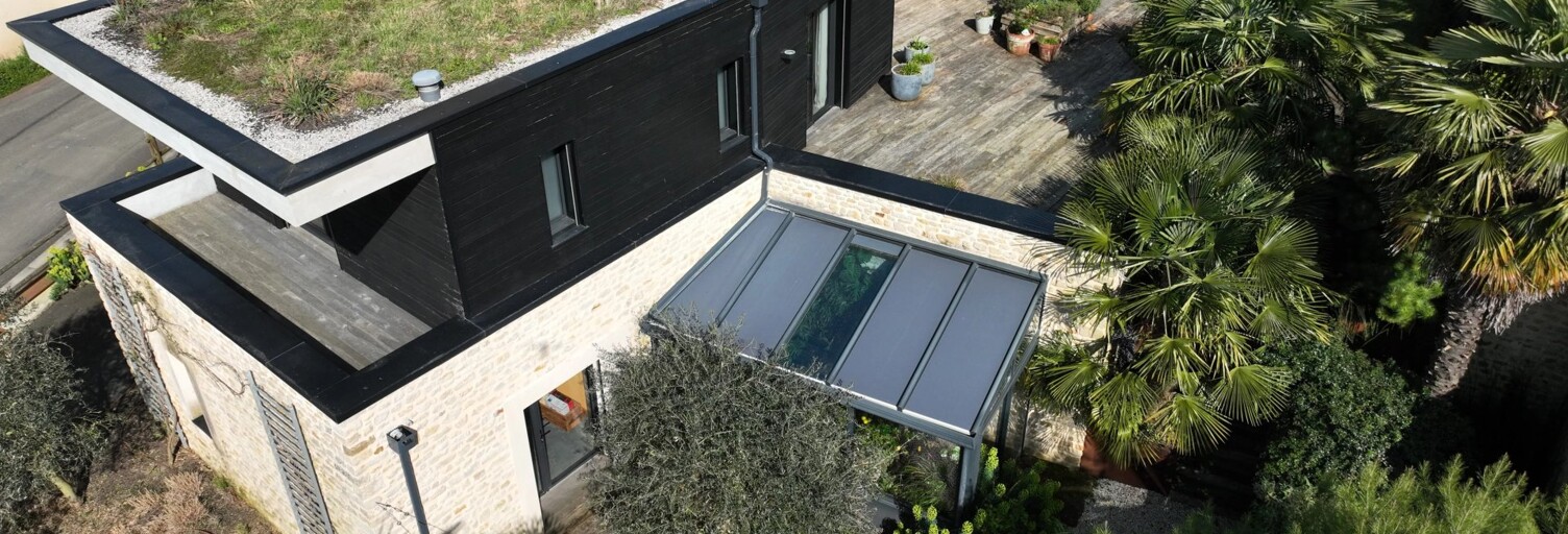 Maison 7 Pièces 220 m² à vendre à Saumur (49400)