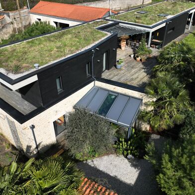 Maison 7 pièces 465000 €