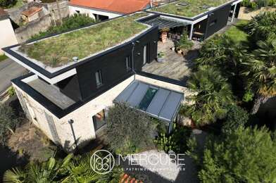 Maison 7 pièces 367500 €