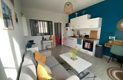 vente appartement 220 000 € à proximité de Les Bréviaires (78610)