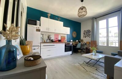 vente appartement 220 000 € à proximité de Paris 5 (75005)