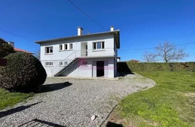 vente maison 282 000 € à proximité de Lagardelle-sur-Lèze (31870)
