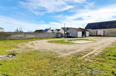 vente maison 170 000 € à proximité de Eole-en-Beauce (28140)