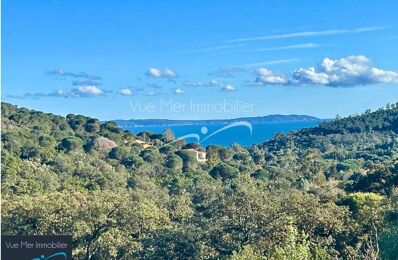 vente maison 1 350 000 € à proximité de La Londe-les-Maures (83250)