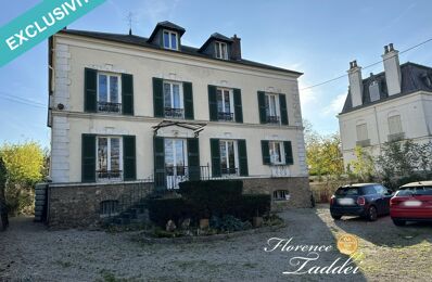 vente maison 990 000 € à proximité de Mitry-Mory (77290)