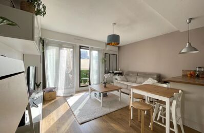 vente appartement 259 000 € à proximité de Saint-Jeannet (06640)
