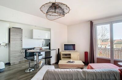 vente appartement 78 000 € à proximité de Saint-Clar (32380)