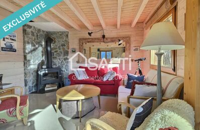 vente maison 525 000 € à proximité de Évian-les-Bains (74500)