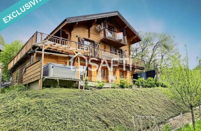 vente maison 495 000 € à proximité de Thonon-les-Bains (74200)