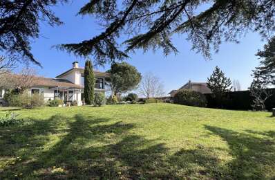 vente maison 880 000 € à proximité de Sainte-Consorce (69280)