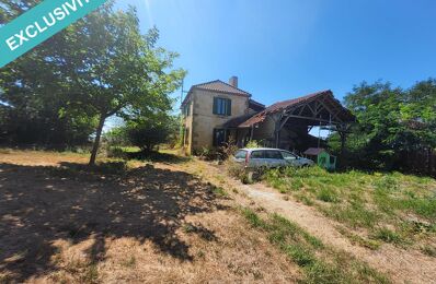 vente maison 229 000 € à proximité de Montesquiou (32320)