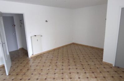 vente appartement 69 000 € à proximité de Gréoux-les-Bains (04800)