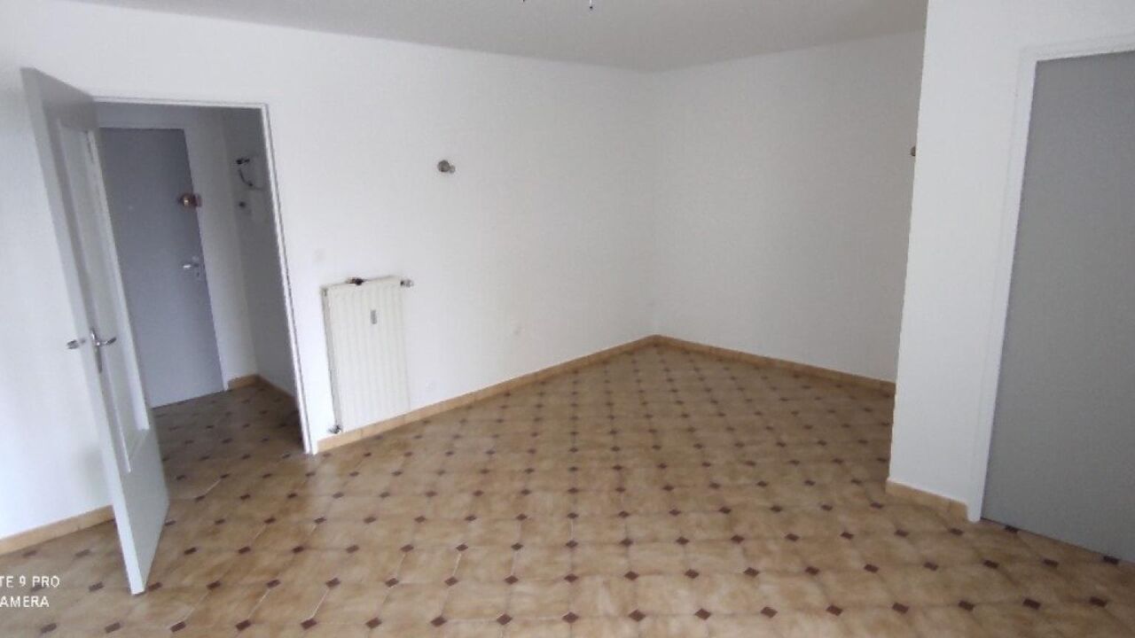 appartement 1 pièces 28 m2 à vendre à Manosque (04100)