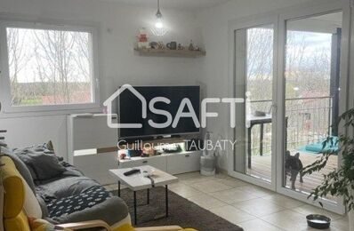 vente appartement 169 000 € à proximité de Pontarlier (25300)