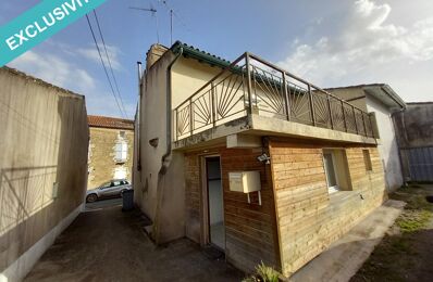 maison 4 pièces 96 m2 à vendre à Buzet-sur-Baïse (47160)
