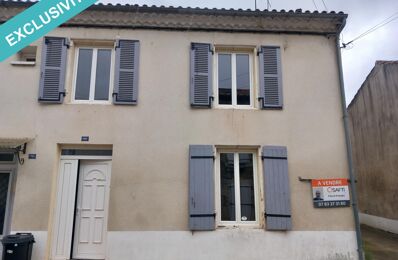 vente maison 99 500 € à proximité de Monheurt (47160)