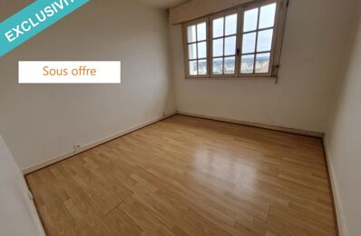 vente appartement 95 000 € à proximité de Crach (56950)