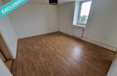 vente appartement 140 000 € à proximité de Ploeren (56880)