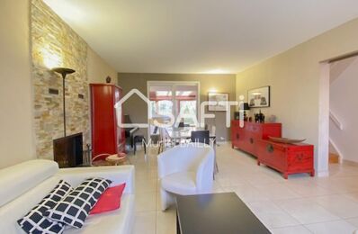 vente maison 510 000 € à proximité de Soisy-sur-Seine (91450)