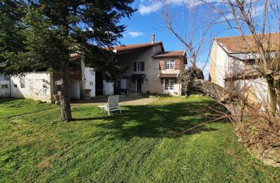 vente maison 250 000 € à proximité de Lens-Lestang (26210)
