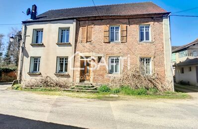 vente maison 149 000 € à proximité de Pierre-de-Bresse (71270)