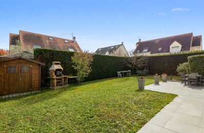 vente maison 849 000 € à proximité de Bougival (78380)