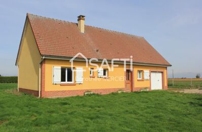 vente maison 185 000 € à proximité de Acquigny (27400)