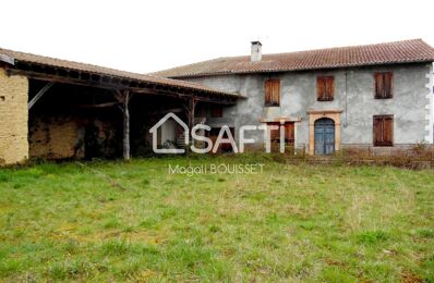 vente maison 215 900 € à proximité de Cassagnabère-Tournas (31420)