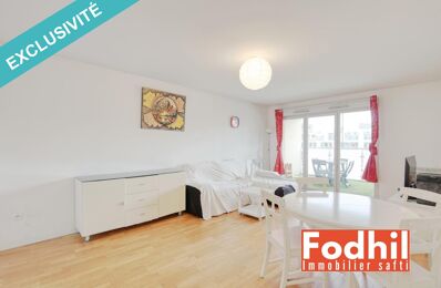 vente appartement 370 000 € à proximité de Fresnes (94260)