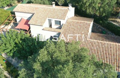 vente maison 1 550 000 € à proximité de Saint-Tropez (83990)