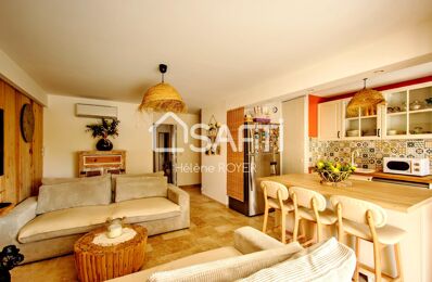 vente appartement 279 000 € à proximité de Roquebrune-sur-Argens (83520)