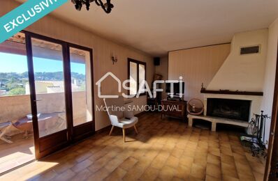 vente maison 525 000 € à proximité de Sanary-sur-Mer (83110)