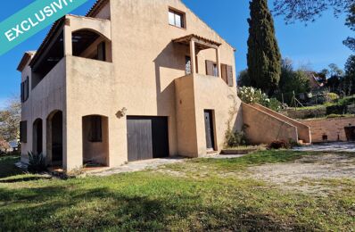 vente maison 499 000 € à proximité de Bandol (83150)