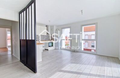vente appartement 209 000 € à proximité de Montigny-en-Gohelle (62640)