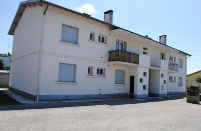 location appartement 590 € CC /mois à proximité de Lafitte-Vigordane (31390)