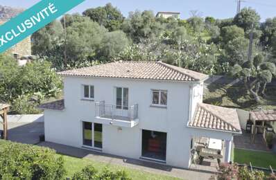 vente maison 634 000 € à proximité de Cuttoli-Corticchiato (20167)