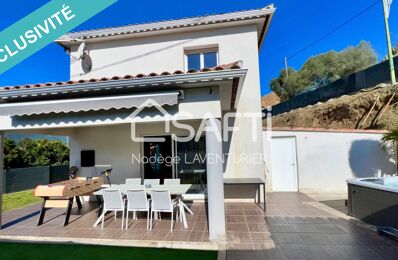 vente maison 579 000 € à proximité de Villanova (20167)