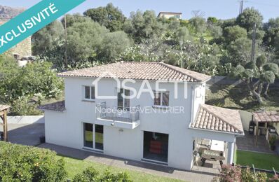 vente maison 579 000 € à proximité de Eccica-Suarella (20117)