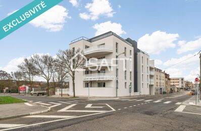 vente appartement 699 000 € à proximité de Velaine-en-Haye (54840)